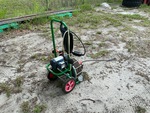 Picture, Right Rear Corner