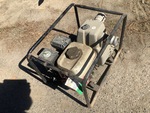 Picture, Right Rear Corner