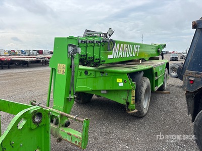 2019 Roto 40.30 Teleskoplader (Inoperable)