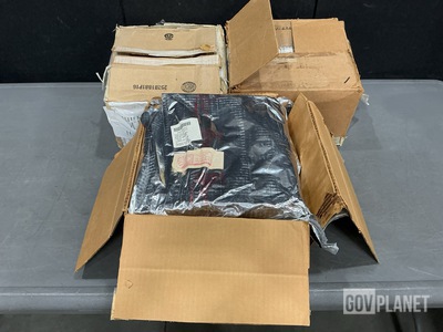 (3) GE TJC36600H Circuit Breakers