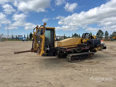 Vermeer Directional Drill