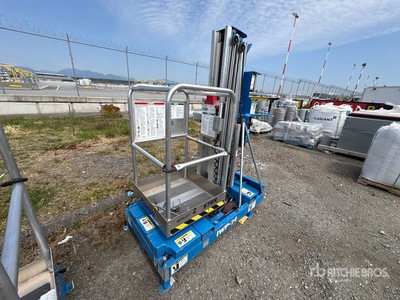 Genie IWP24 Vertical Mast Lift