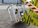 Control Station Upper with