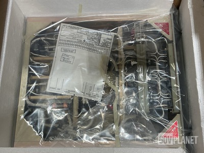 Varo 102D182G1 Electrical Equipment Drawer