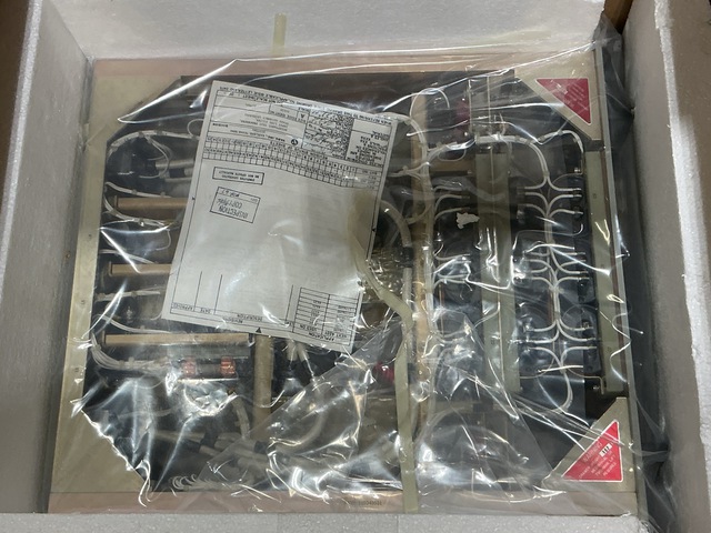 Varo 102D182G1 Electrical Equipment Drawer Varo 102D182G1 Electrical Equipment Drawer
