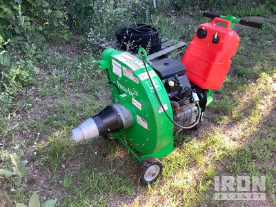 2022 Wm Meyer 422A-153 Insulation Blower
