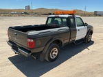 Picture, Right Rear Corner