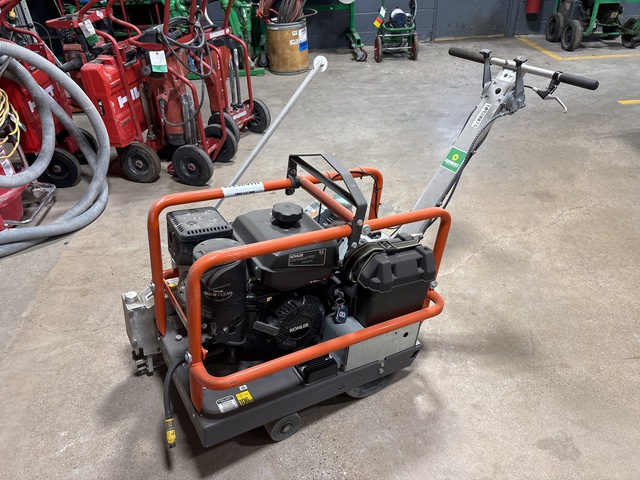 2023 Husqvarna Soff-Cut 2000 Walk-Behind Saw