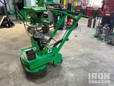 2021 Edco 2EC-NG-1.5 Electric Concrete Grinder