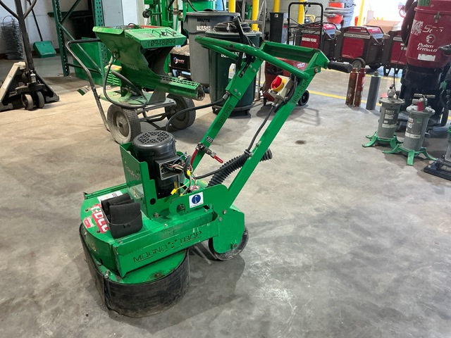2021 Edco 2EC-NG-1.5 Electric Concrete Grinder