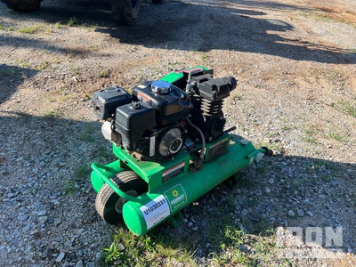 2023 Mi-T-M AM1-PH65-08SR Air Compressor