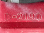 General Appearance with Numero seriale/numero d’identificazione del veicolo (VIN)