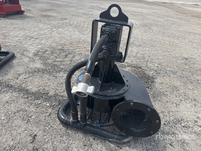 D&D 8T44 8 in Submersible Trash Pumphead Divers - autres