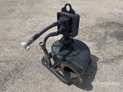 D&D 8T44 8 in Submersible Trash Pumphead Divers - autres