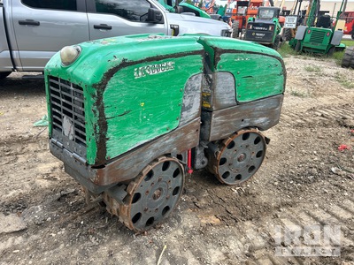 2020 Wacker RTLX-SC3 Trench Compactor