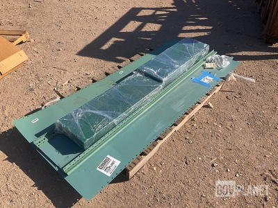 Commercial Storage Rack