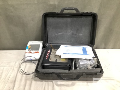 (6) Portable Aspirators, (6) Dipsticks, (2) Urine Analyzers & Assorted Items