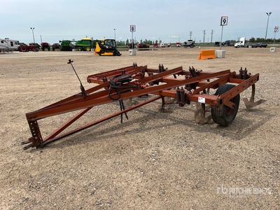 10 ft Cultivator