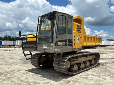 2020 Terramac RT14R Rotating Rupsdrager