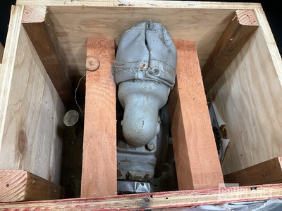 Alfa Laval SC41976 Centrifugal Oil Purifier
