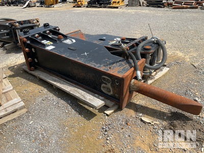 2019 Cat H140GCS Hydraulic Breaker