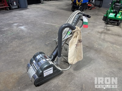 2024 Hire Tech HT8-1 Floor Sander