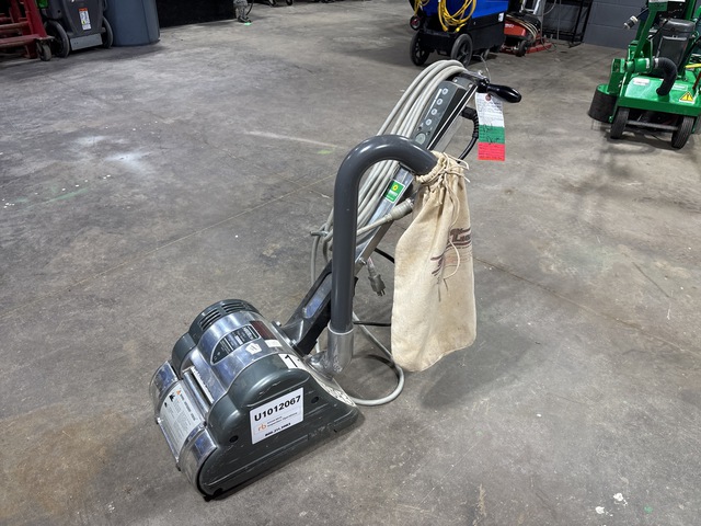 2024 Hire Tech HT8-1 Floor Sander