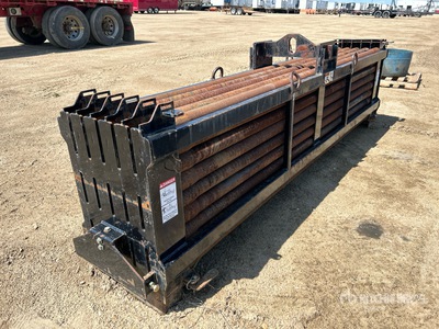 Quantity of Drill Rod
