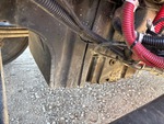 Engine with Oil Leaks