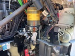 Engine with Fuel System