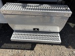 General Appearance with Steps/Ladders