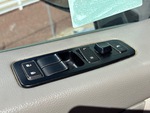 Cab with Window Controls