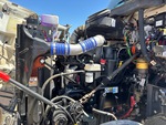 Engine with Engine - Left Side