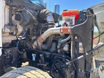 Engine with Engine - Right Side