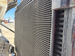 Engine with Radiator