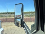 Cab with Mirrors