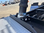 Underbody with Cylinder Pins and Bushings