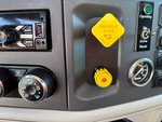 Cab with Brake Control