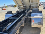 Underbody with Frame Condition