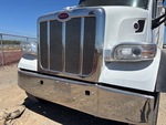 General Appearance with Sheet Metal (fiberglass) Condition