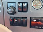 Cab with Engine Brake