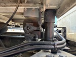 Underbody with Cab Suspension Air Bags