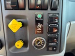 Cab with PTO Control
