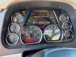 Cab with Warning Lights