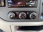 Cab with Heater