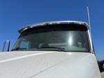 General Appearance with Glass