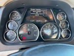 Cab with Gauges