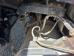 Engine with Diesel Particulate Filter