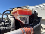 Engine with Cooling System Leaks