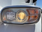 General Appearance with Exterior Lights
